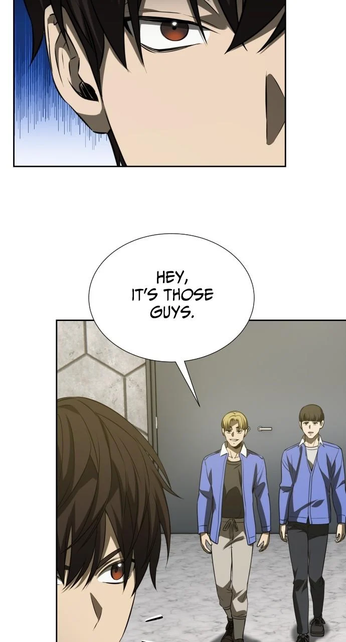 RETURN OF THE GENIUS PLAYER Chapter 51 59